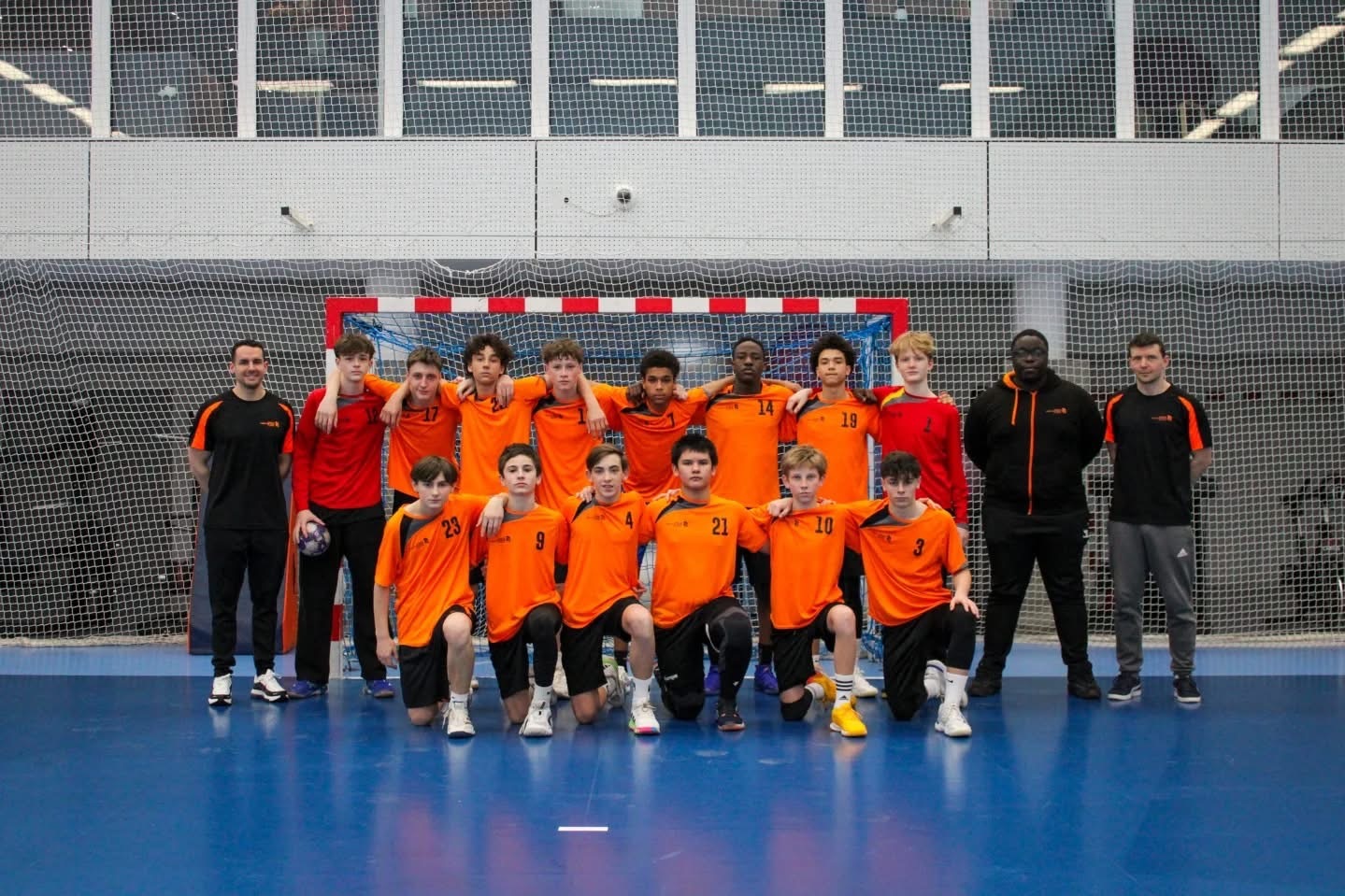 FINALITÉS INTERCOMITÉS D'ÎLE-DE-FRANCE MASCULINS 2012