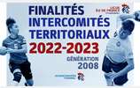 Finalités des intercomités territoriaux - Génération 2008 