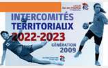 Inter-comités territoriaux génération 2009