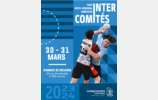 Inter Comité - Tour Inter-régional Masculin les 30 et 31 Mars