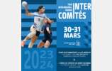 Inter Comité - Tour Inter-régional Féminin les 30 et 31 Mars